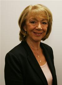Profile image for Councillor Patricia Sullivan