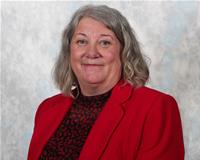 Profile image for Councillor Jackie Schofield