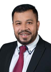 Profile image for Councillor Mohammed Nazrul Islam